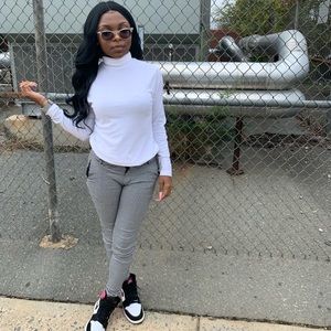 Meet your Posher, Yarme